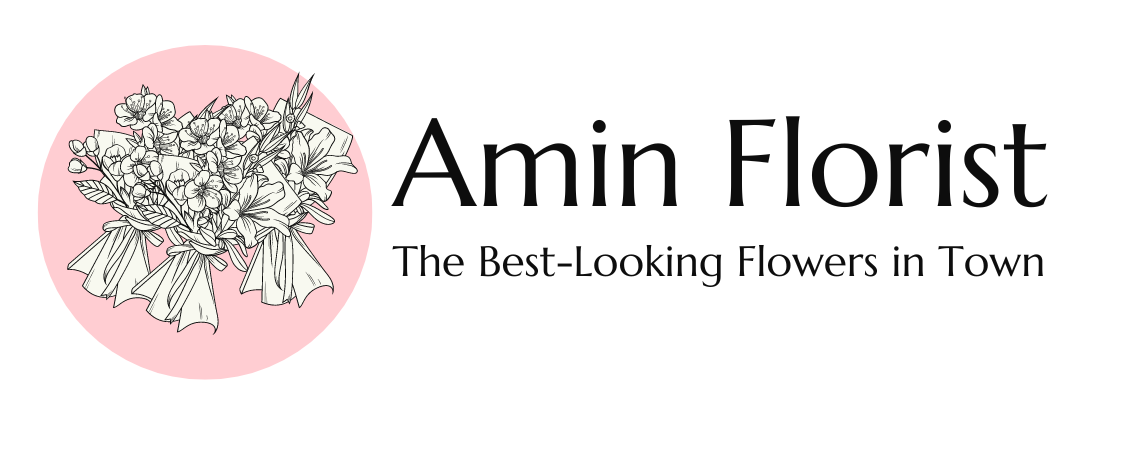 Amin Florist